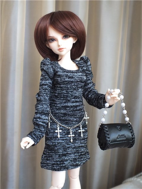 Моя Мишель... Такая разная... Minifee Lishe, Fairyland | Бэйбики Моя Мишель... Такая разная... Minifee Lishe, Fairyland (фото 4)