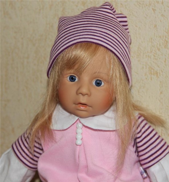 Малыши от Черепашки — Куклы Schildkrot (Шильдкрет): современные (фото 9)