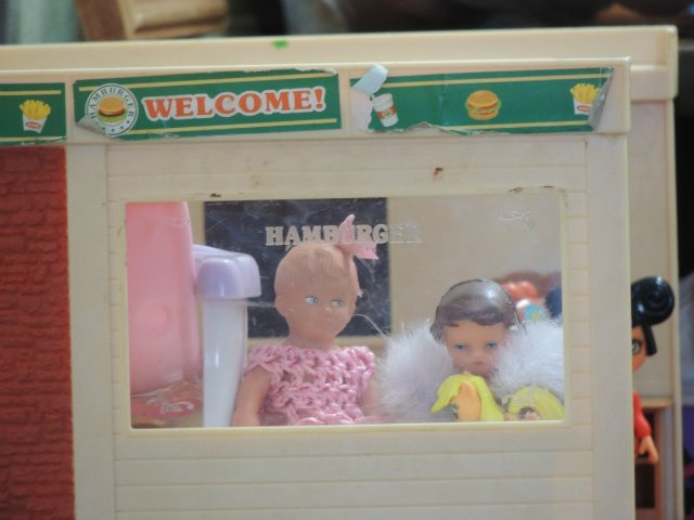 Маленькая частичка моего детства (фото 2)