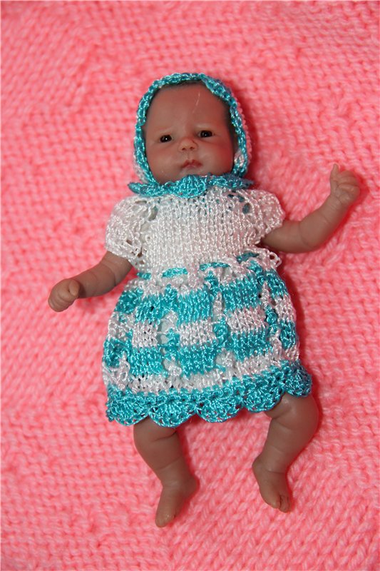 Вот мы и нарядились — Одежда и обувь для кукол своими руками: фото