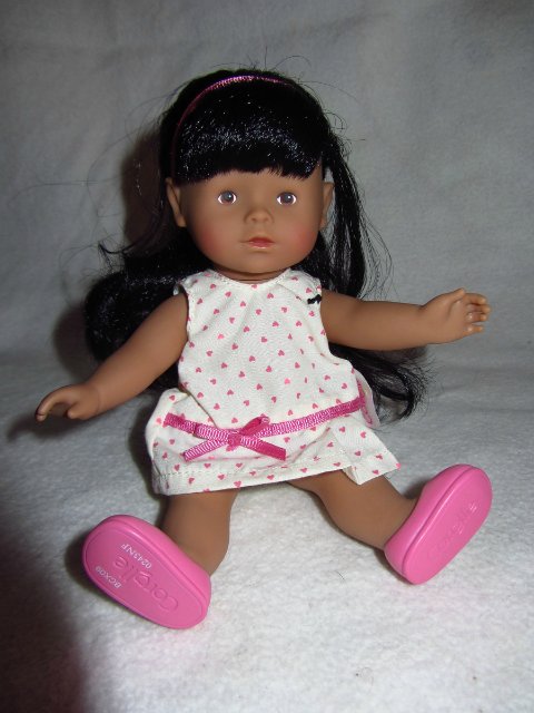 Мое шоколадное семейство — Домашние коллекции кукол: фото собраний