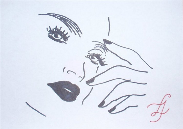 Иногда я рисую — Другие хобби и увлечения: сад