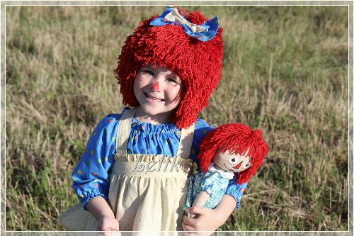 На двоих 100 лет ), в продолжении темы о Raggedy Ann
