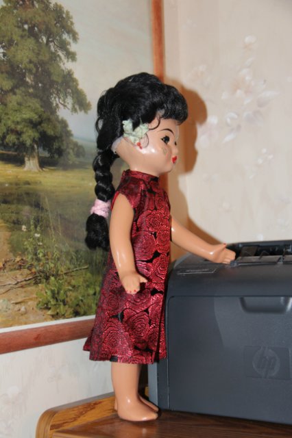 Цыганочка европейского типа (фото 6)