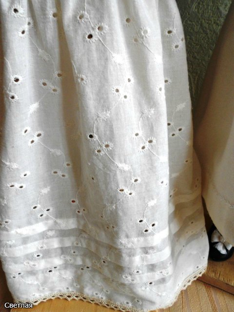 Выполняю обещание. Дарина и Рада. Утренний переполох (фото 6)