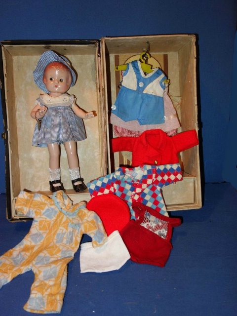 Миньонетты и их крошечный мир