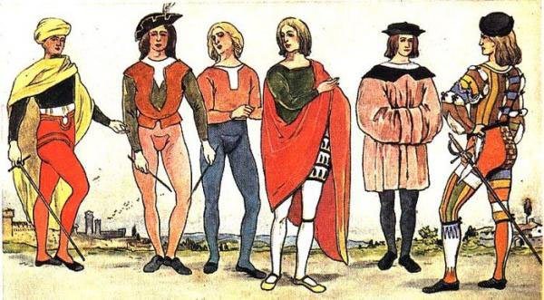 Кое-что из чулочно-носочной истории. Какого качества чулочки на куклах известных мастеров современности (фото 2)