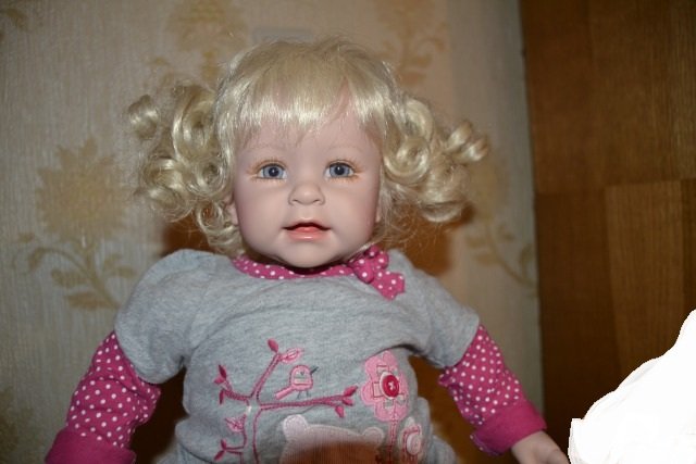 Помогите выбрать большую куклу (фото 9)