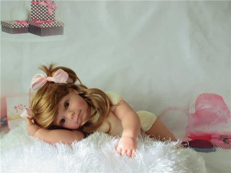 Поцелуй Бабочки от Ли Миддлетон,Butterflies Kisses от Lee Middleton (фото 3)