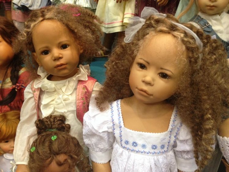 Как Я сходила на выставку "Искусство куклы-2014" и что купила. Стенд Подснежников, снова фото | Бэйбики Как Я сходила на выставку "Искусство куклы-2014" и что купила. Стенд Подснежников, снова фото