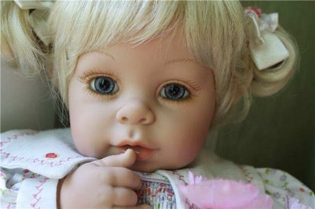 Вы не поверите! Я ее нашла! Кукла Адора (фото 2)