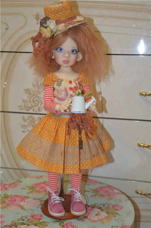 Мои любимые и милые сердцу девочки от Кайе Виггз