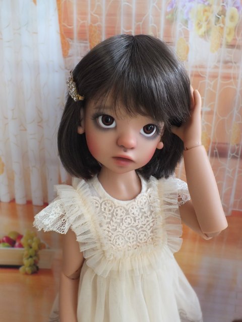 Моя тановая Иззи, Kaye Wiggs (фото 2)