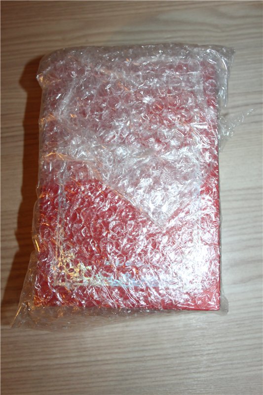 Мечты обязательно должны сбываться,главное в них верить!!! Реалпуки (Realpuki) Сосо - Ягодка