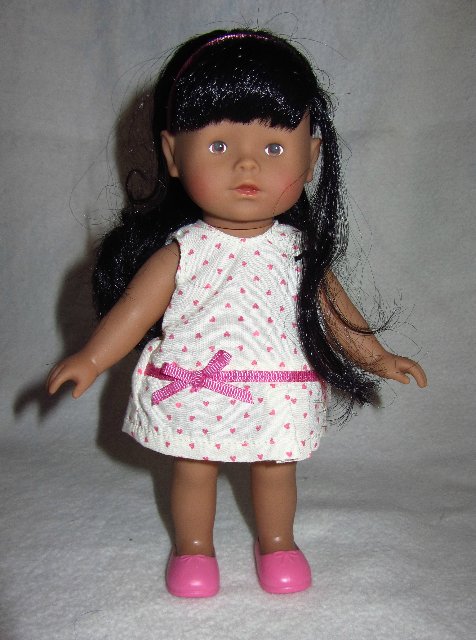 Сегодня тридцать восемь — Домашние коллекции кукол: фото собраний