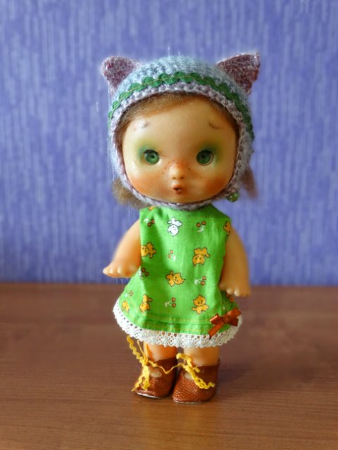 Чудеса случаются — Домашние коллекции кукол: фото собраний (фото 5)