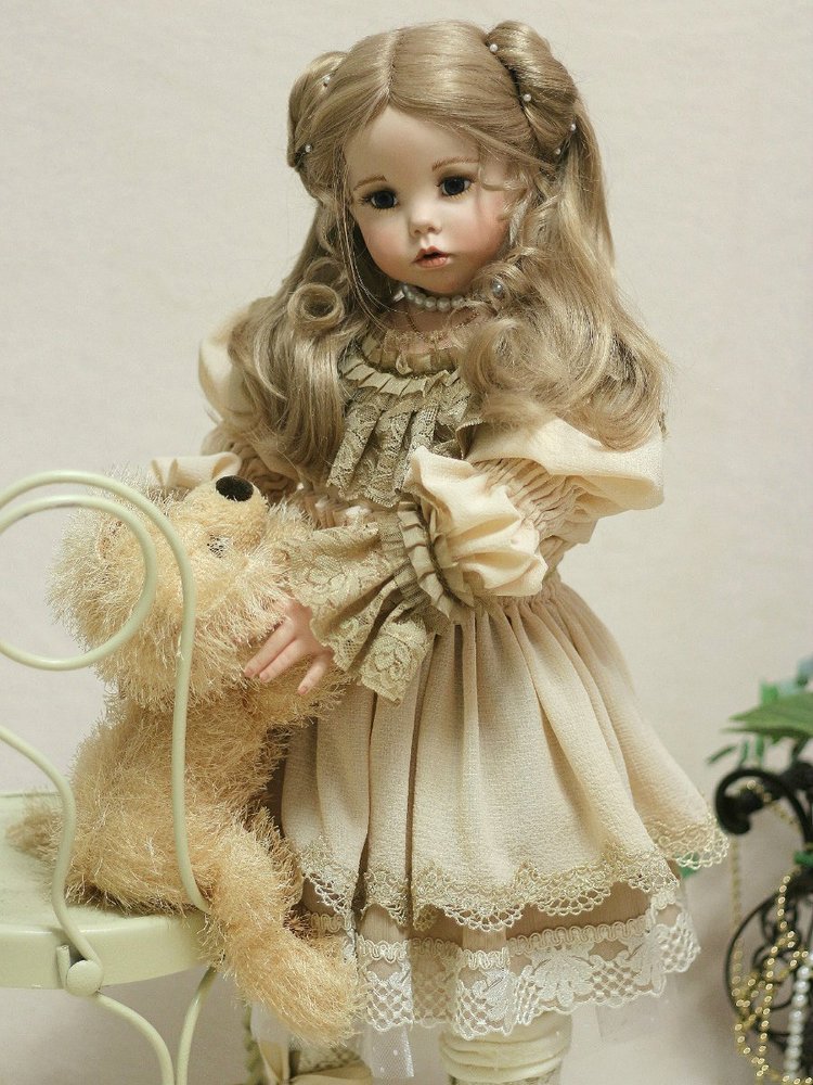 Ты, и так уже, не девочка, а — золотая вспышка | Бэйбики Ты, и так уже, не девочка, а — золотая вспышка