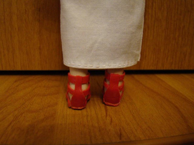 Записки реаниматора. Часть 3. Фарфоровые куклы