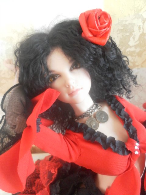 Джаянтти | Бэйбики Джаянтти — Куклы Iplehouse (Иплхаус): BJD (БЖД)