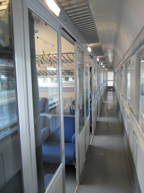 "Моя Италия". Часть 5 - Римини (фото 4)