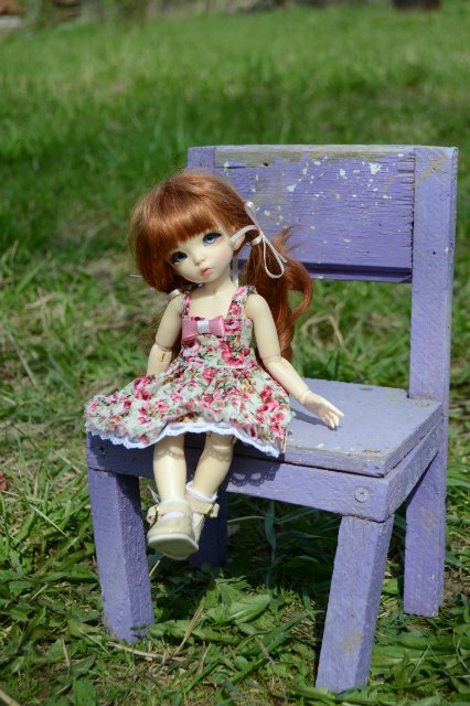 О чем думают дети | Бэйбики О чем думают дети — Куклы Fairyland (ФэйриЛэнд): BJD (БЖД) (фото 6)
