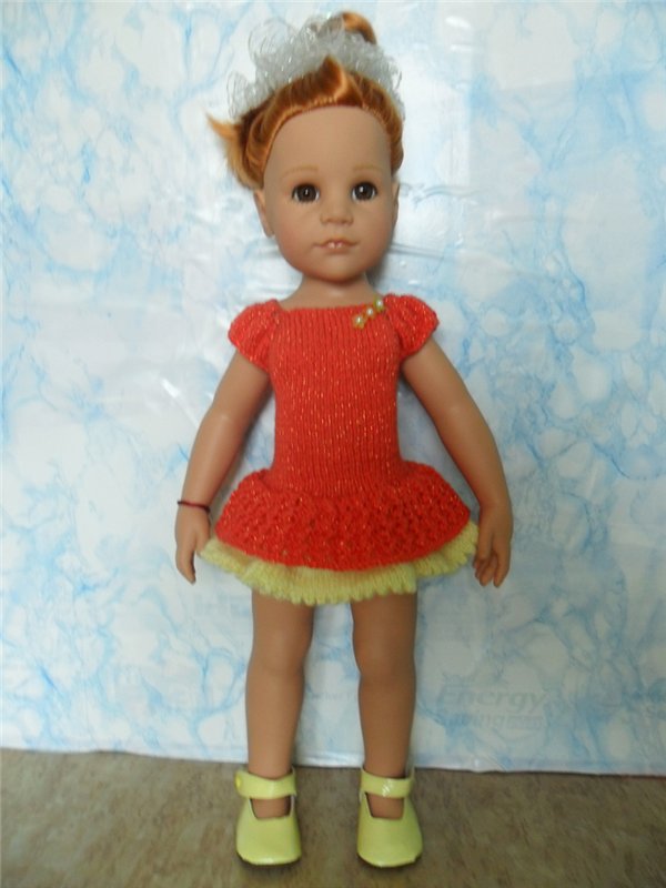 Летние наряды для кукол Gotz(Готц) | Бэйбики Летние наряды для кукол Gotz(Готц)