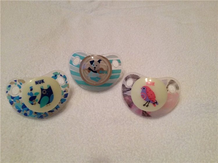 Пустышек много не бывает — Болталка и разговоры обо всем: жизнь