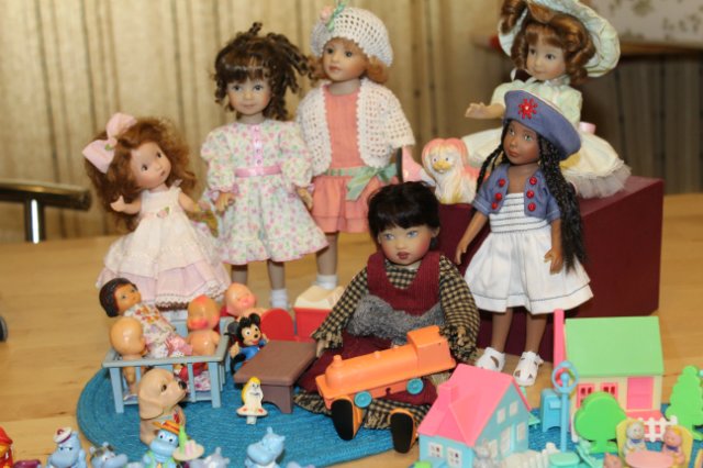 Как мы играли :))))))) — Игрушки СССР и советского детства: резиновые