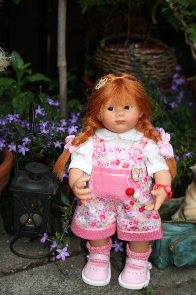 Проказник Антон или Вихтели забавляются! (часть первая)