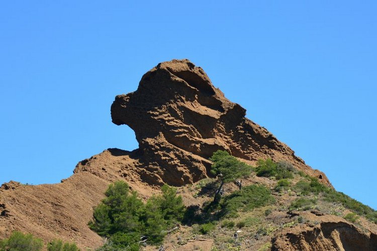 Ницца, Марсель, море и горы