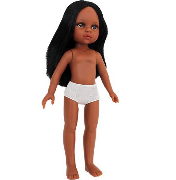 Цыганочка Paola Reina — ООАК Paola Reina (Паола Рейна) и испанских кукол: перерисовка