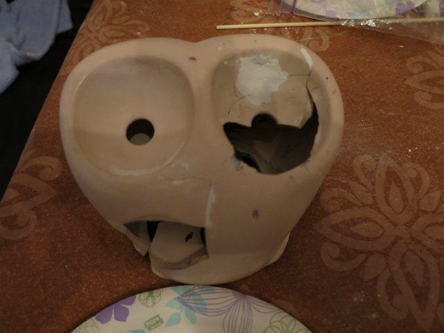 Обворожительная фарфоровая кукла Джульет от мастеров Анжелы и Джона Баркер | Бэйбики Обворожительная фарфоровая кукла Джульет от мастеров Анжелы и Джона Баркер