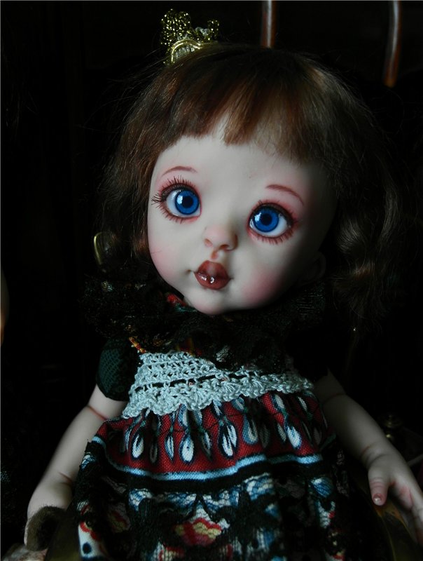 Урок танца или Дружба это замечательно (фото 3)