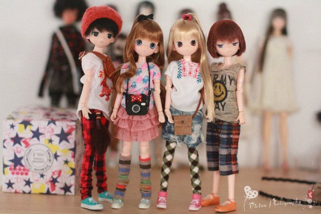 Мои любимые фото куколок mamachapp (фото 5)