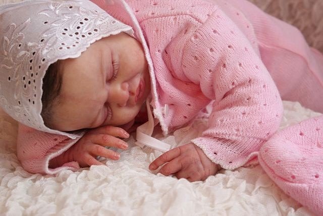 Мои малышки реборн! Приглашаем всех в гости