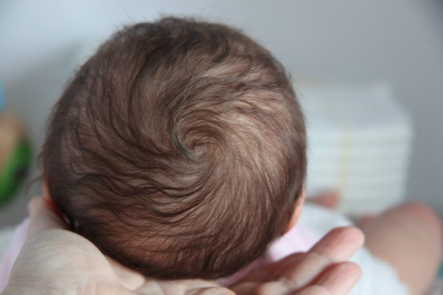 Малышка Кармен. Куколка реборн Виктории Вишни (фото 3)