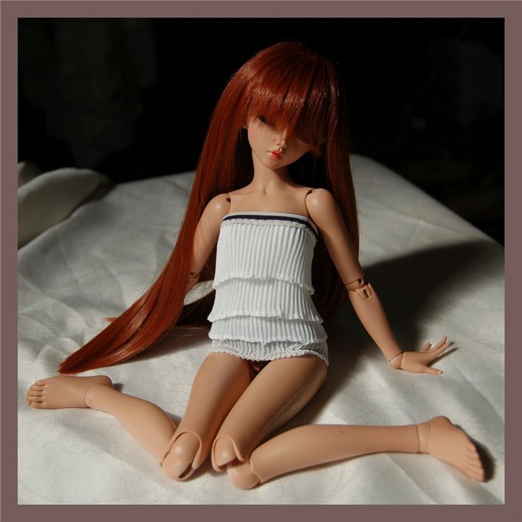 Мои мейки, еще☺ — Face