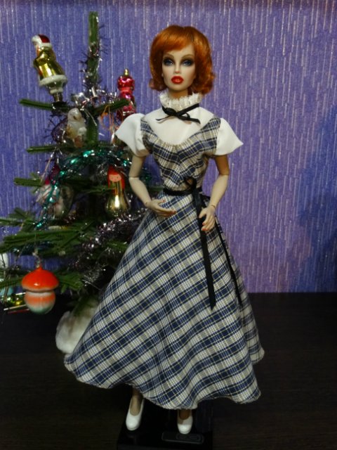 Пани Барбара и Людмила Марковна поздравляют вас (фото 3)