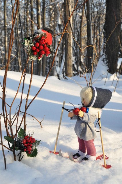 Ностальгия. Во что я играла в детстве (фото 7)