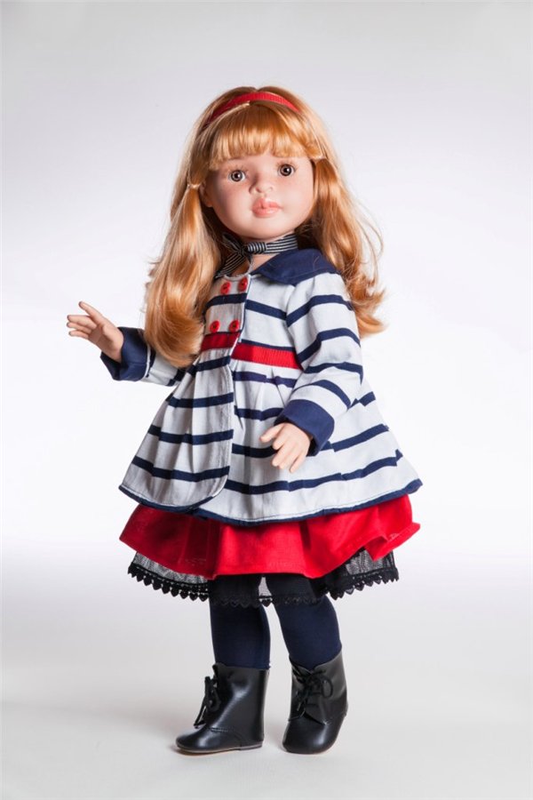 Новинки 2016 года от Paola Reina