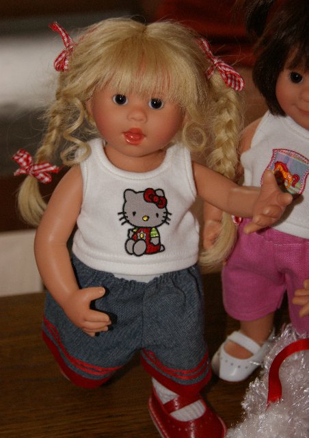 Малыши вихтели - Balsam für die Seele - бальзам для вашей души