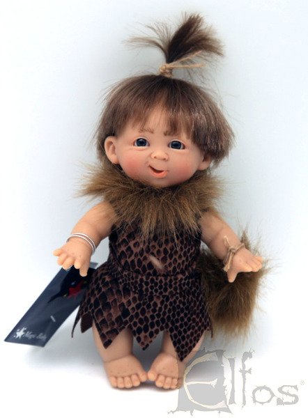 Куклы Magic Baby от Lamagik S.L (фото 8)