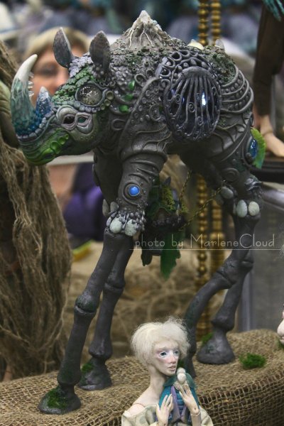 Весенний Бал Кукол 2016. Фотообзор