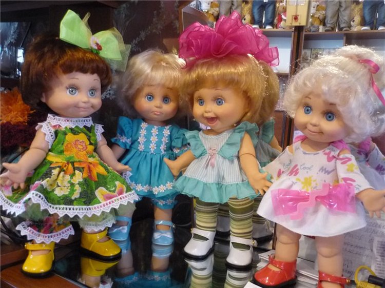 Моё новое увлечение. Фейсинки. Новое пополнение (фото 8)