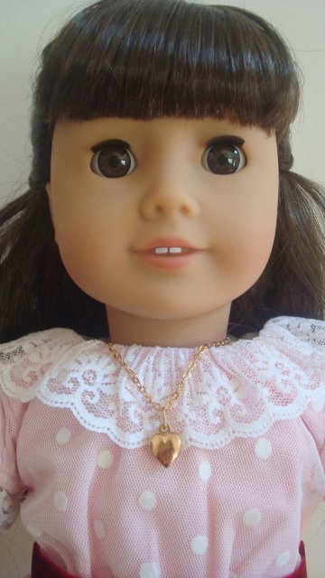 Магазин American Girl в Нью Йорке | Бэйбики Магазин American Girl в Нью Йорке