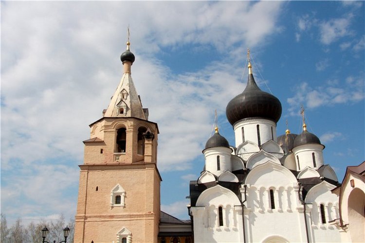 Путешествие в Старицу накануне Светлой Пасхи. Часть вторая | Бэйбики Путешествие в Старицу накануне Светлой Пасхи. Часть вторая