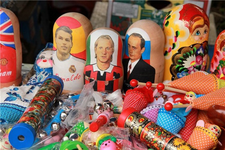 46-ой Пушкинский праздник поэзии в Берново. Часть вторая