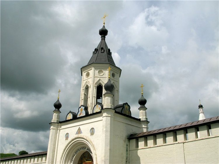 46-ой Пушкинский праздник поэзии в Берново. Часть вторая (фото 8)