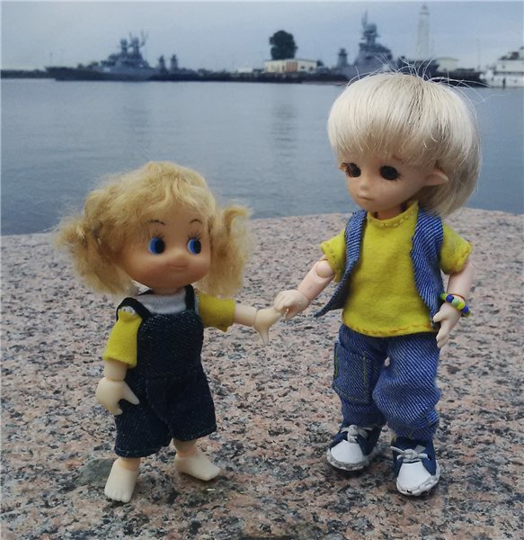 Я снова покупаю билет на поезд