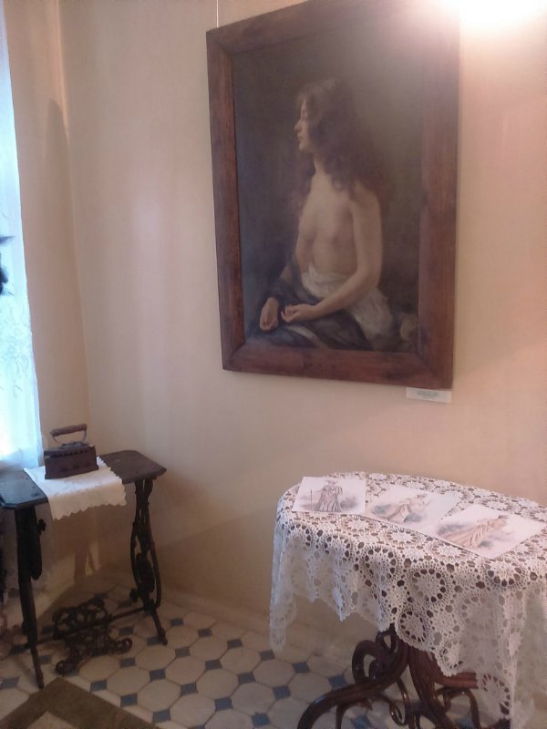 Путешествие в город Сарапул. Часть 1 - Дача Башенина